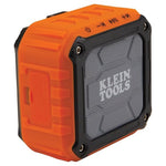 Klein Tools AEPJS1 Wireless Bluetooth Jobsite Speaker With Hands-Free Calls