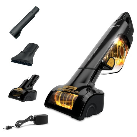 Shark UltraCyclone Pet Pro+ Cordless Handheld Vacuum