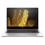 HP EliteBook 840 G5 14" FHD Laptop (I5-8350U / 8GB RAM / 256GB SSD) [Refurbished]