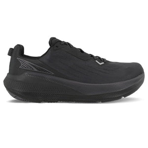 Altra Men's FWD VIA Black Road Running Shoes