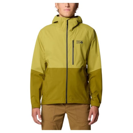 Mountain Hardwear Men's Stretch Ozonic Jacket