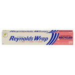 200 Sq Ft Reynolds Wrap Recycled Aluminum Foil