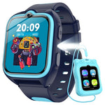 Kids No Phone Smart Watch with 32 Games