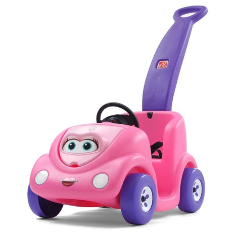 Step2 Push Around Buggy Toddler Ride-On Car