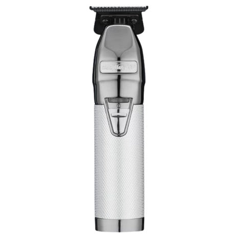 BaBylissPRO SilverFX+ Barber Cord/Cordless Hair Trimmers