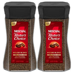2 Nescafe Taster’s Choice Classic Instant Coffee