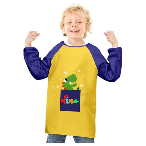 Kids Art Smock