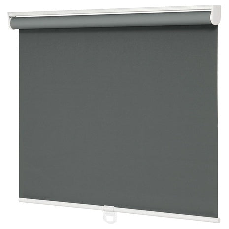 27" X 72" Thermal Insulated Cordless Blackout Roller Shades Blinds
