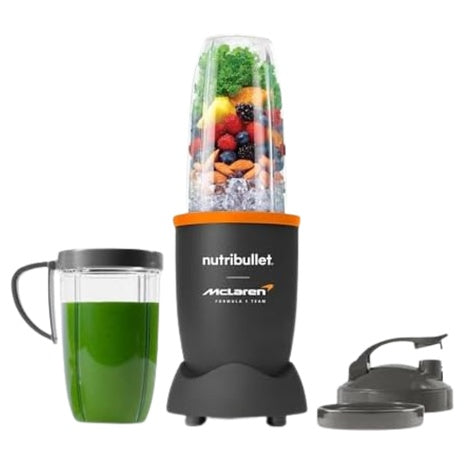 32-Oz NutriBullet X McLaren Formula1 Team: Pro Blenders