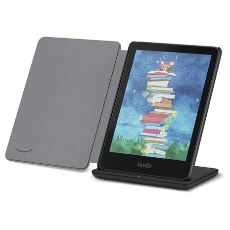 Introducing Amazon Kindle Colorsoft Signature Edition