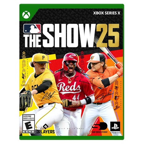 MLB The Show 25 (Xbox Series X/S)