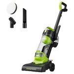 Eureka Airspeed Ultra Lightweight Compact Bagless Upright Vacuum Cleaner