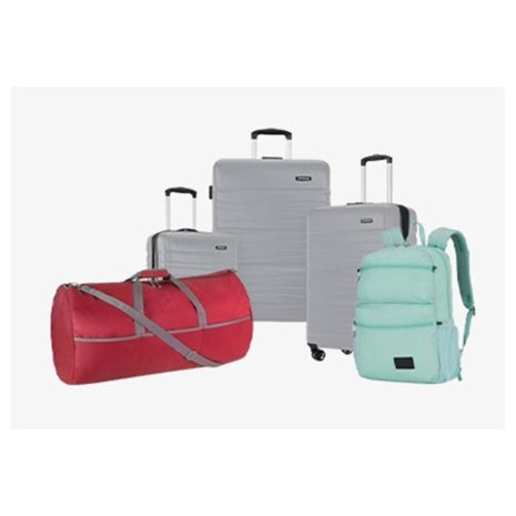 Up To 72% Off On Samsonite Luggage And More Travel Staples At Woot