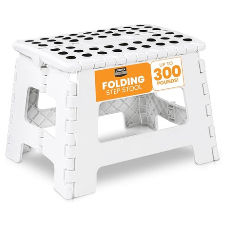 Folding Step Stool