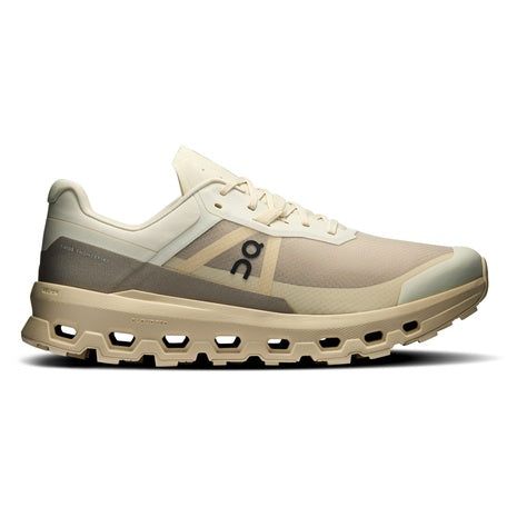On Men's Cloudvista 2 Trail Running Shoes