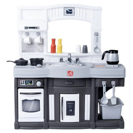 Step2 Modern Cook Stove Set