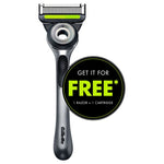 Free GilletteLabs Starter Kit + $4 Shipping!