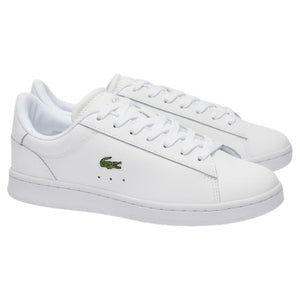 Lacoste Women's Carnaby Set Leather Sneakers