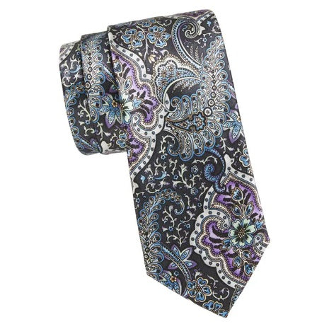Robert Graham Men's Persian Silk Tie