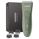 Manspot Manscape Hair Trimmer