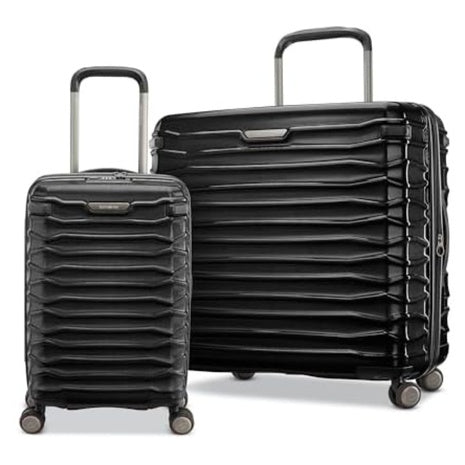 2-Piece Samsonite Stryde 2 Hardside Expandable Luggage