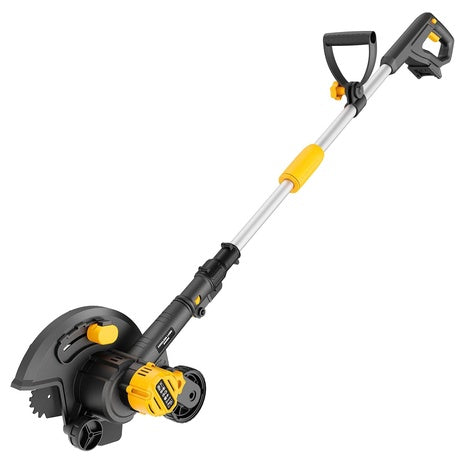 Houselife 9" 3500RPM Electric Cordless Lawn Edger