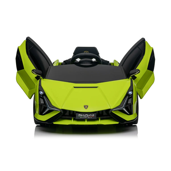 12V Lamborghini Ride On With Remote Control