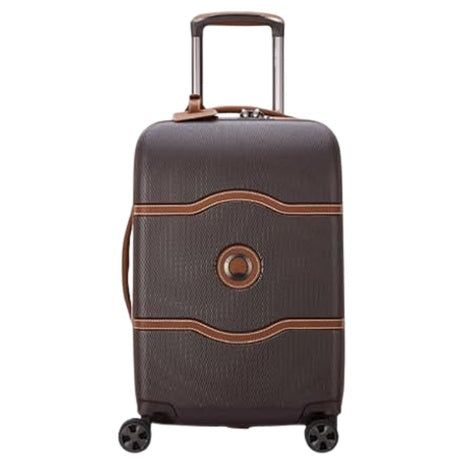 Delsey Paris Chatelet Air 2.0 Hardside Carry On 19" Luggage