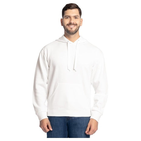Fruit of the Loom Men's Fleece Hoodie