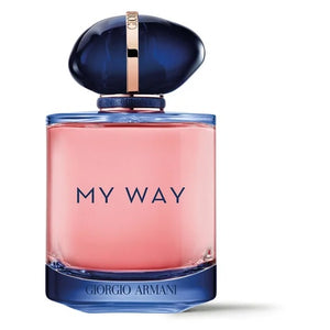 3oz Armani Women's My Way Eau de Parfum Intense