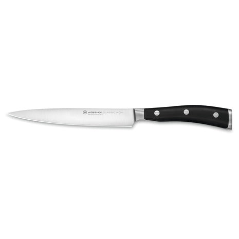 Wüsthof Classic IKON 6" Utility Knife