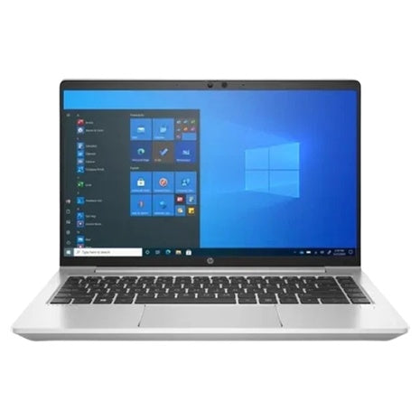 HP EliteBook 840 G6 14" FHD Laptop (i5-8365U / 8GB RAM / 256GB SSD) [Refurbished]