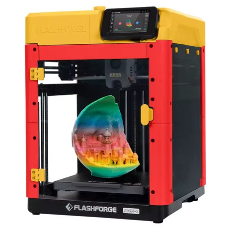 Flashforge Adventurer 5M 3D Printer With Fully Auto Leveling