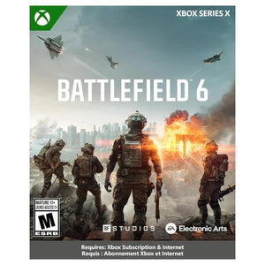 Battlefield 6 (Xbox Series X/S)