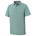 Men's Short Sleeve Quick Dry Casual Polo Shirts (Various)
