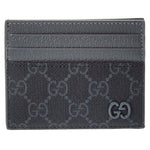 Gucci Men's Leather Card Holder