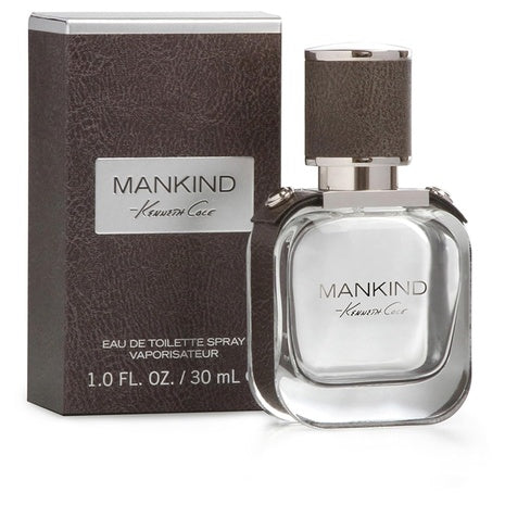 Kenneth Cole Mankind Eau de Toilette Spray Natural Cologne