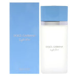 6.7oz Light Blue By Dolce And Gabbana Women's EDT Spray
