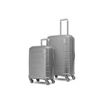 2 Piece American Tourister Hardside Spinner Luggage Set