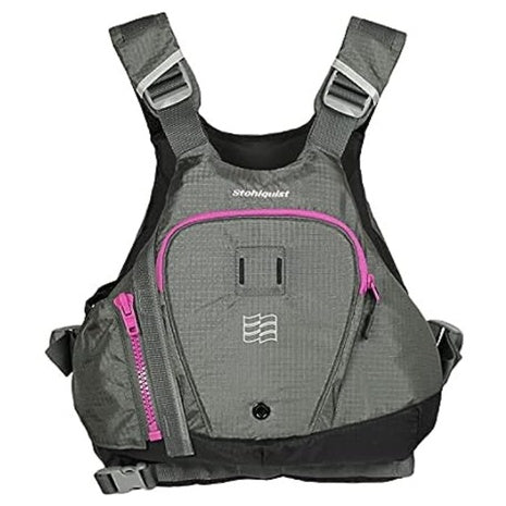 Unisex US Coast Guard Approved Level 70N Edge Lifejacket