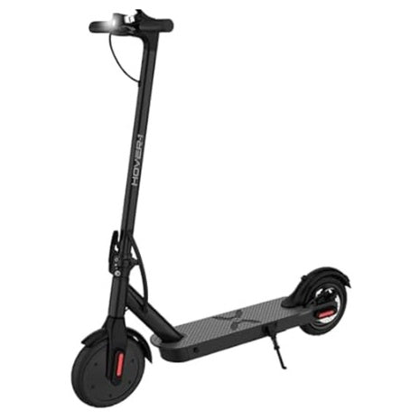 Hover-1 Journey 14mph Folding Electric Scooter With 16 Mile Range