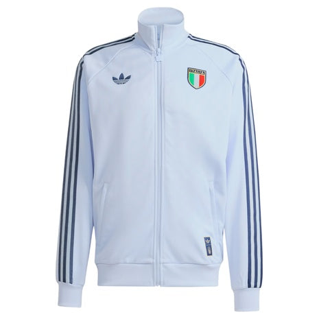 adidas Men's Italy Originals Track Top