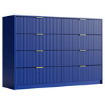 Mercer41 8-Drawer 55" W Double Dresser
