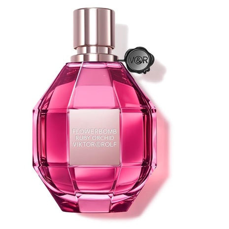 Viktor & Rolf Flowerbomb Ruby Orchid Eau De Parfum