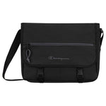 Champion Phase Messenger Bag With Padded Laptop Sleeve