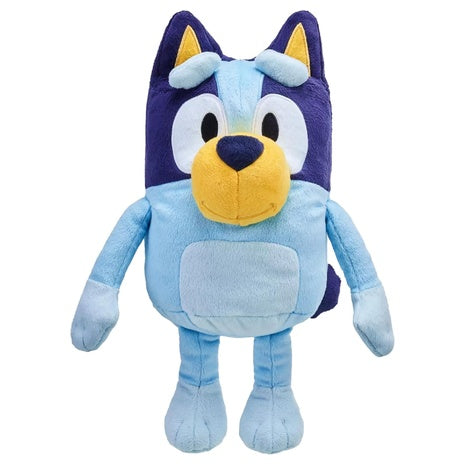 Bluey Talking Plush Toy