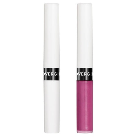 Covergirl Outlast Jazzberry Lip Color