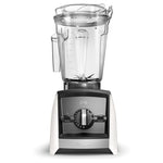 Vitamix White A2500 Ascent Series Smart Blender