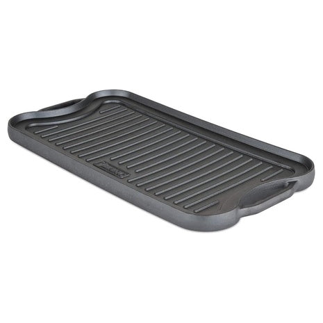 Viking 20" Reversible Cast Iron Grill/Griddle