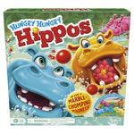 Hungry Hungry Hippos Board Game